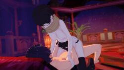Sora (Limbus Company) Rule 34 Video – Ass