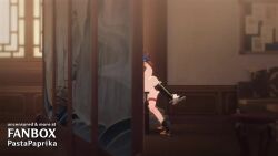 Xiangling & Xinyan (Genshin Impact) Rule 34 Video
