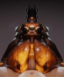 Ember & Ember Heirloom (Digital Extremes) Rule 34 Video
