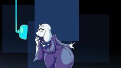 Toriel & Werewire (Deltarune) Rule 34 Video – Anthro