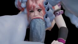 Honoka & Ou Chan (Dead Or Alive) Rule 34 Video