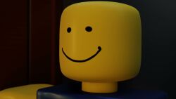 Man Face & Noob (Roblox) Rule 34 Video – Anal