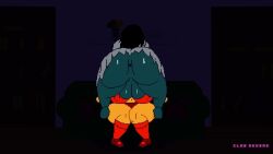 Velma Dinkley & Yamamura Sadako (Scooby-doo) Rule 34 Video