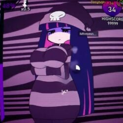 Stocking Anarchy Rule 34 – Big Tits Animation