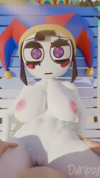 Pomni The Amazing Digital Circus Rule 34 – Sex 3D Animation 720p