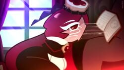 Linzer Cookie Cookie Run Rule 34 – Blowjob Animation