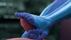 Nebula (Guardians Of The Galaxy) Rule 34 Video