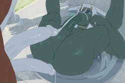 Prince Sidon & Rauru (Nintendo) Rule 34 Video – 2 Penises