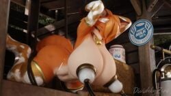 Vela Rule 34 Video – Anthro