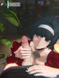 Astra Yao & Wise (Hoyoverse) Rule 34 Video – Ass