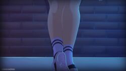 Elisabeth & Layla (Patreon) Rule 34 Video – 4 Toes
