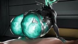Ember (Warframe) Rule 34 Video
