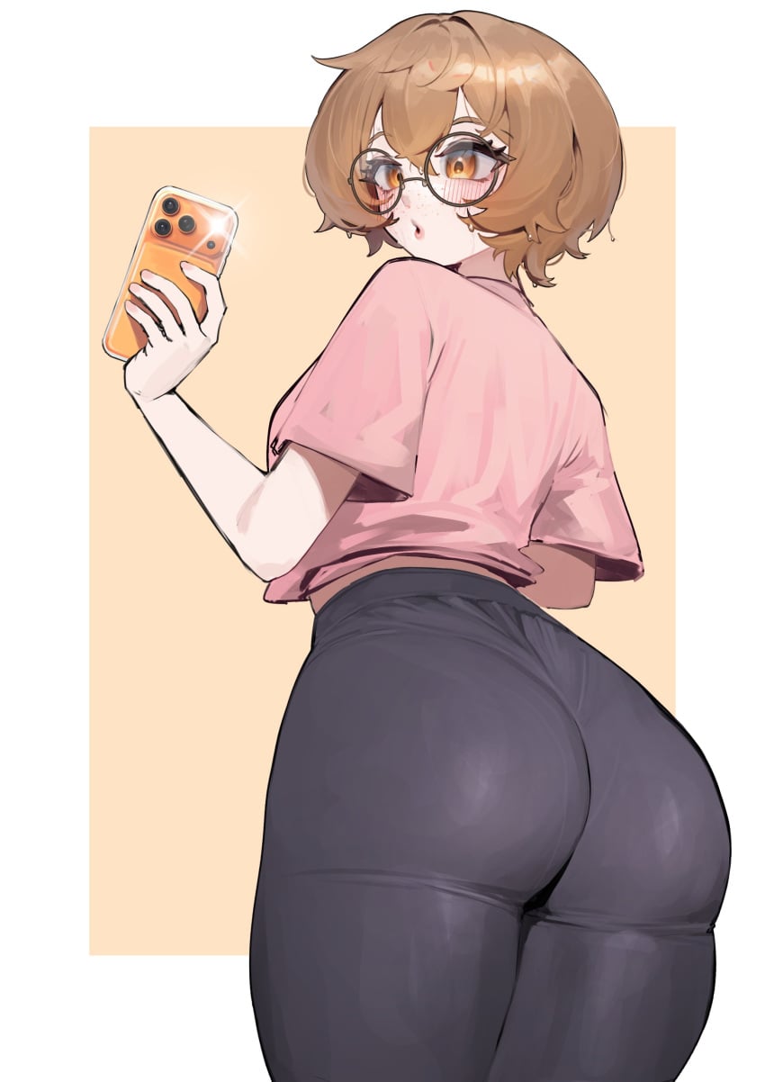 Clio Aite (Phase Connect) Rule 34 – Ass