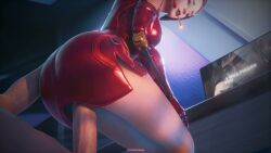 Demi (Fortnite) Rule 34 Video – Dress