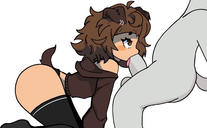 Mimi Beat Banger Rule 34 – Blowjob Hentai Pic