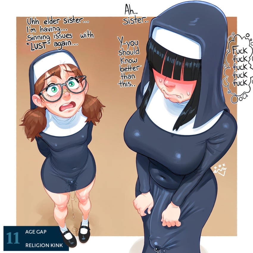 AI Rule 34 Pic – Futanari by Kokenaart