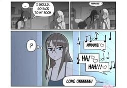 Alice & David Rule 34 Video – Anal