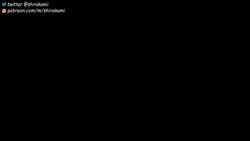 Aether & Kamisato Ayaka (Genshin Impact) Rule 34 Video