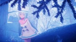 Aqua (Kono Subarashii Sekai Ni Shukufuku Wo!) Rule 34 Video