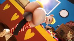 Bonbon & Derpy Hooves (Friendship Is Magic) Rule 34 Video