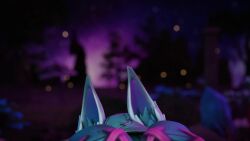 Shadow & Vex (League Of Legends) Rule 34 Video
