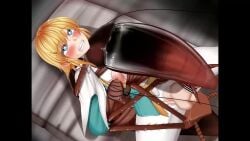 Chevalier D'eon (Fate/grand Order) Rule 34 Video
