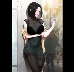 Hina & Original Character Rule 34 Video – Alley