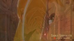 Blin & Bokoblin (Breath Of The Wild) Rule 34 Video