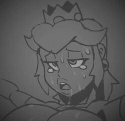 Piranha Plant & Princess Peach (Mario) Rule 34 Video