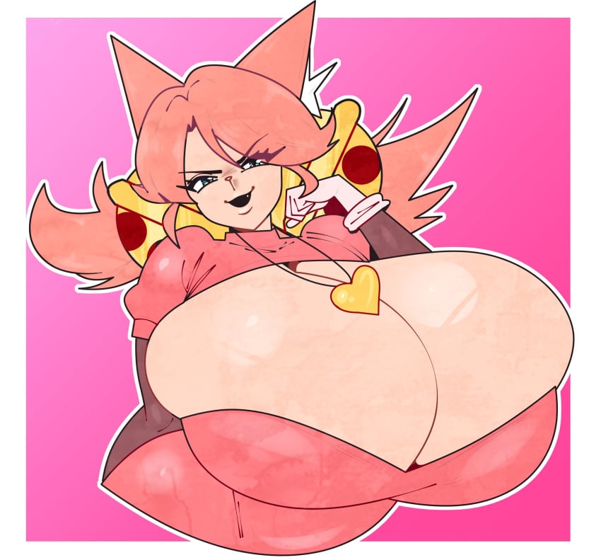 Mad Mew Mew & Mew Mew (Deltarune) Rule 34 – Bells