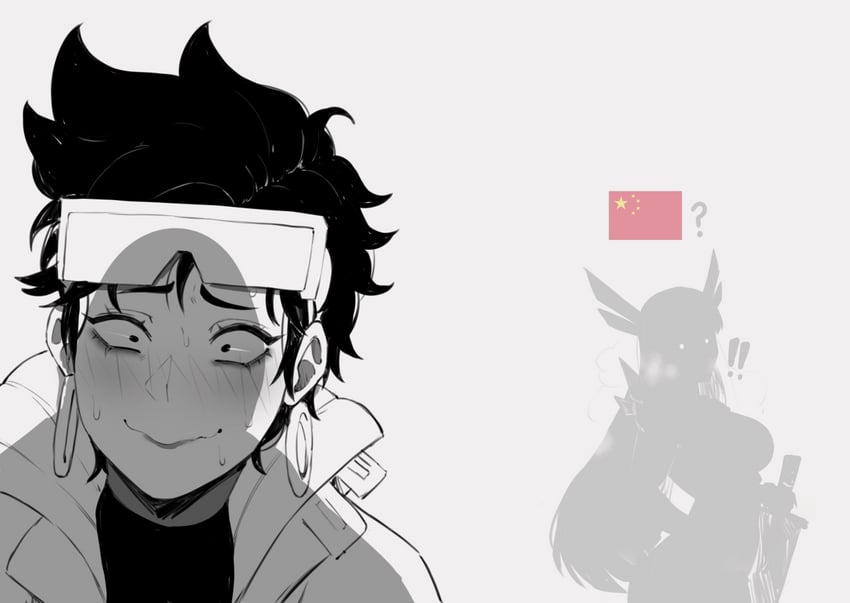 Jubilation Lee & Jubilee (Marvel) Rule 34 – Asian
