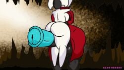 Hornet & Lace (Hollow Knight) Rule 34 Video – Ass