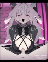 Femme Soule (Pukey Goddess Shot Trick) Rule 34 Video
