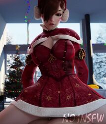 D.va (Blizzard Entertainment) Rule 34 Video – Asian Female