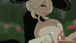 Cogita (Pokemon) Rule 34 Video – Breasts