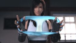 Tifa Lockhart (Final Fantasy) Rule 34 Video – Big Breasts