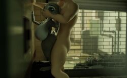 Judy Hopps (Disney) Rule 34 Video – Anthro