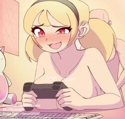 Anonymous Male & Penelope (Discord) Rule 34 Video