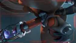 Aimee & Olivia Colomar (Blizzard Entertainment) Rule 34 Video