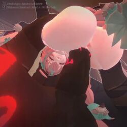 Hilichurls & Mitachurl (Genshin Impact) Rule 34 Video