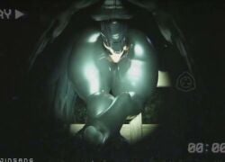Mal0 & Scp-1471-a Rule 34 Video – Big Ass