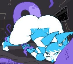 Jenny Wakeman (My Life As A Teenage Robot) Rule 34 Video