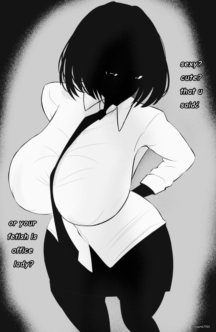 Nate Hand Gesture Rule 34 – Big Tits & Huge Tits Hentai Pic