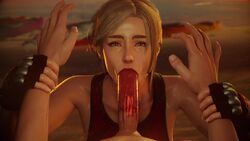 Lidia Sobieska (Bandai) Rule 34 Video – :>=