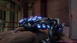 Bunny (The First Descendant) Rule 34 Video – Big Penis