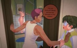 Original Character Rule 34 Video – Anus
