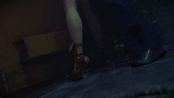 Ling Xiaoyu (Tekken) Rule 34 Video – Adult
