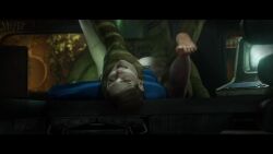Ellie & Ellie Williams (Bethesda Game Studios) Rule 34 Video