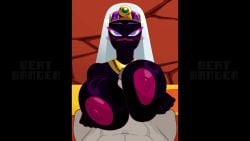 Queen Tyr'ahnee (Beat Banger) Rule 34 Video