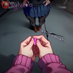Gotoh Hitori & Kita Ikuyo (Bocchi The Rock!) Rule 34 Video